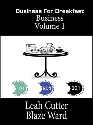 cover image of Business for Breakfast